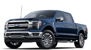 2025 Ford F-150® External Image 2